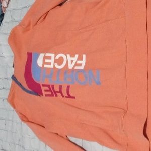 Jacket The North face extra large